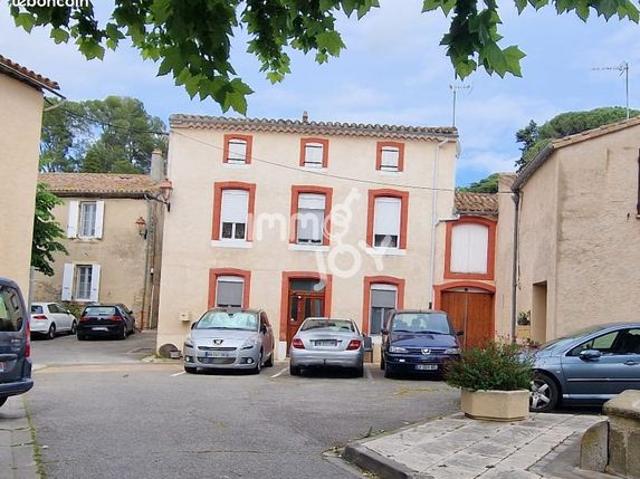 Maison vente à Carcassonne, Verzeille