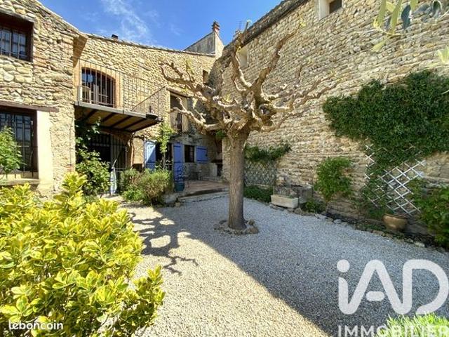 Maison vente à Carpentras, Saint-roman-de-malegarde