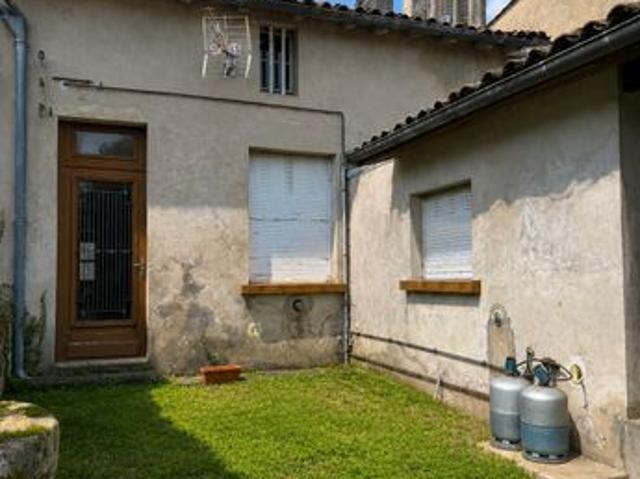Maison vente à Bordeaux, Quinsac