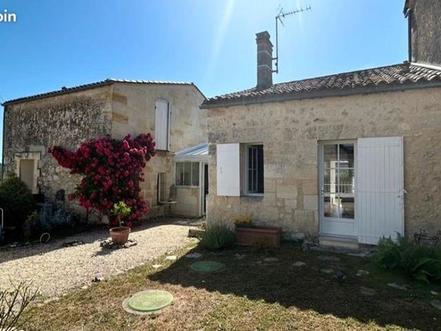 Maison vente à Saint-André-de-Cubzac, Gironde