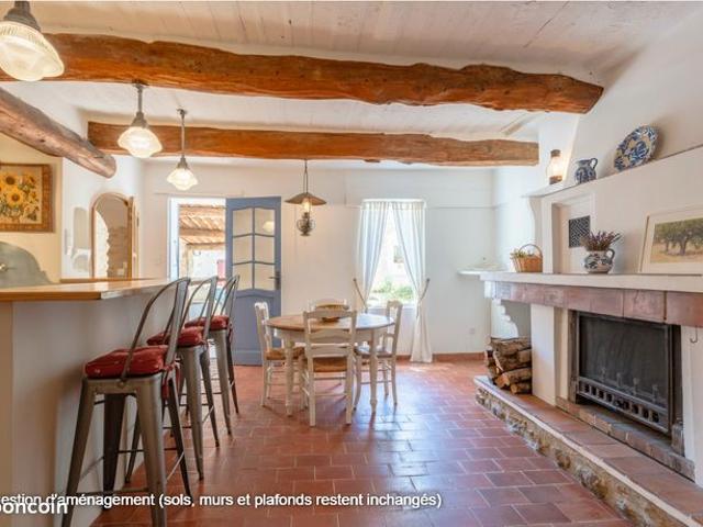 Maison vente à Apt, La Motte-d'aigues