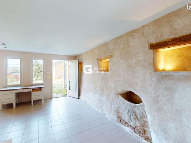 Maison vente à Nantua, Sonthonnax-la-montagne