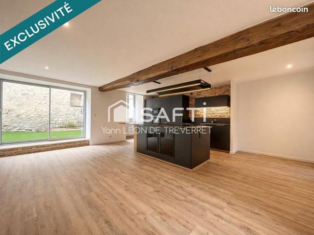 Maison vente à Dijon, Talant