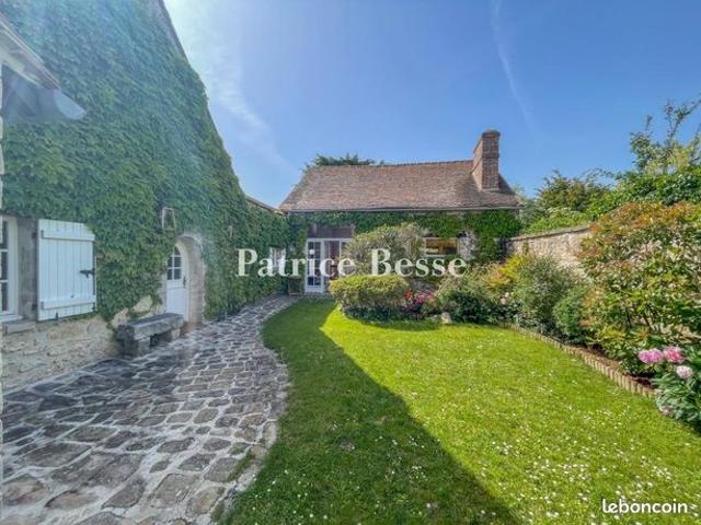Maison vente à Barbizon, Seine-et-Marne