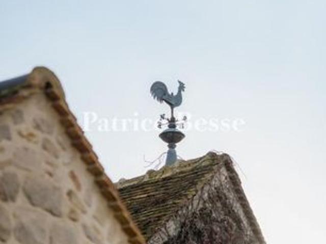 Maison vente à Fontainebleau, Barbizon