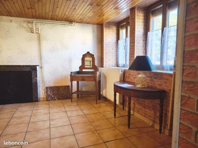 Maison vente à Romorantin-Lanthenay, Saint-aignan