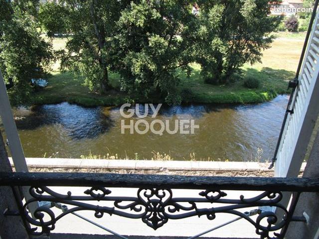 Maison vente à Brioude, Lavoûte-chilhac