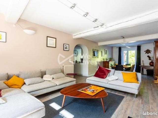 Maison vente à Vernaison, Rhône