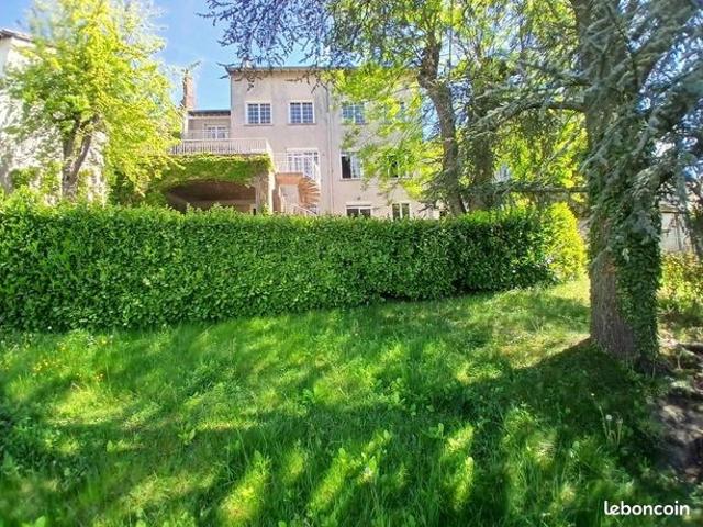 Maison vente à Montbrison, Rozier-en-donzy