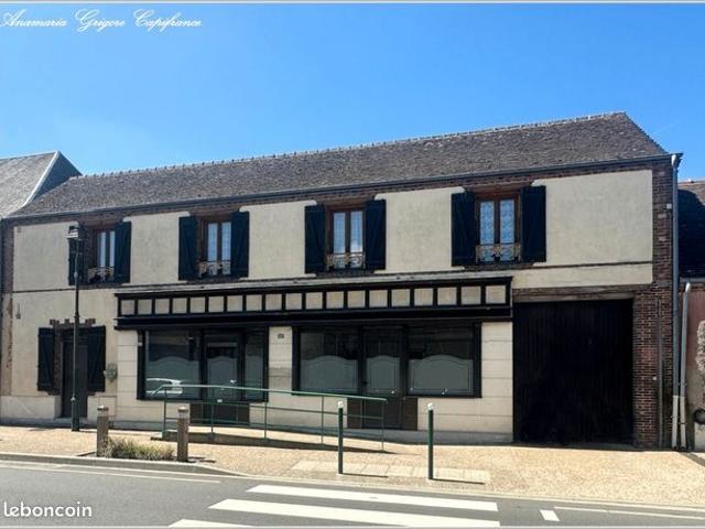Maison vente à Dreux, Digny