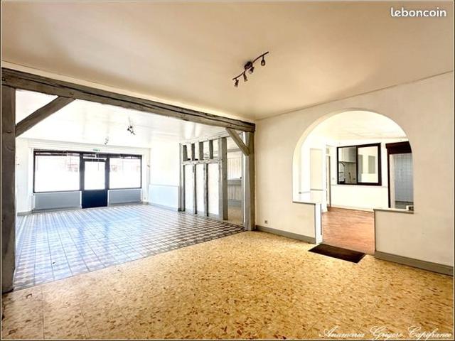 Maison vente à Dreux, Digny