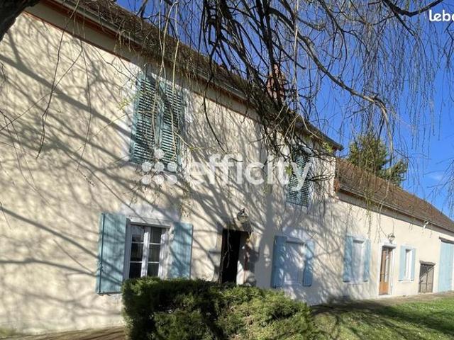 Maison vente à Serbannes, Allier