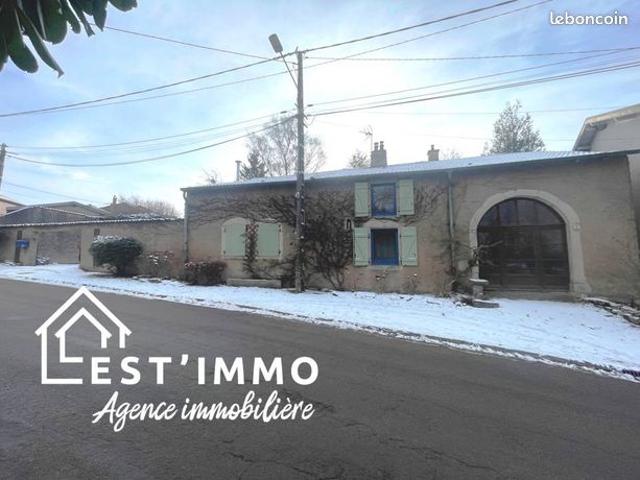 Maison vente à Dreux, Favières