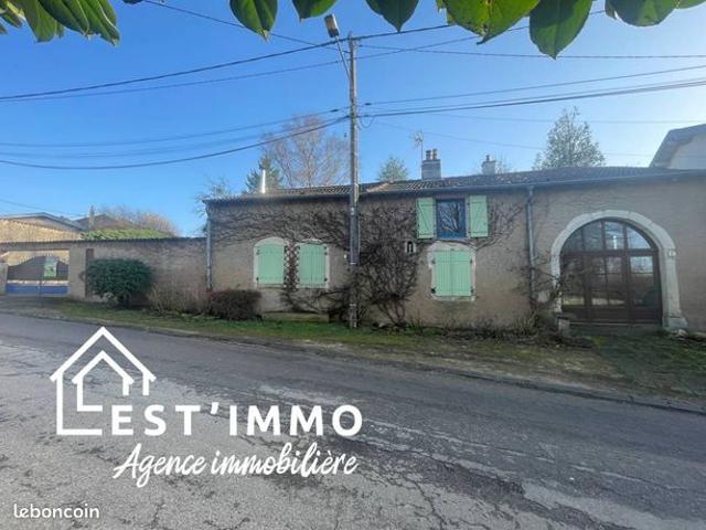 Maison vente à Dreux, Favières