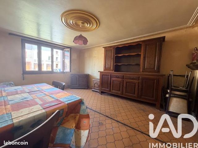 Maison vente à Forbach-Boulay-Moselle, Roupeldange