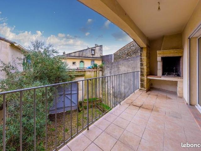 Maison vente à Nîmes, Aigues-vives