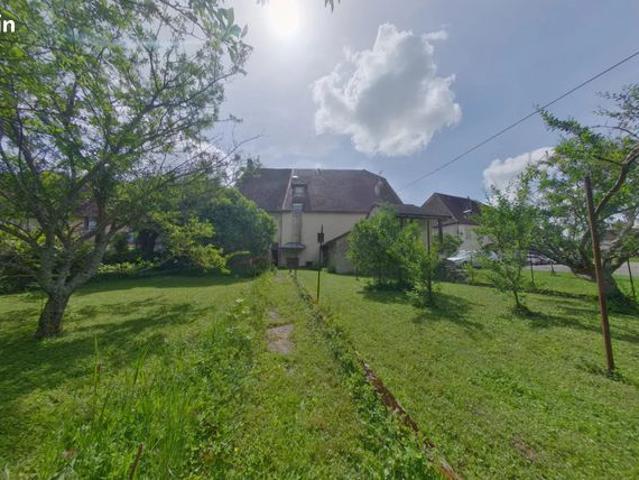 Maison vente à Lons-le-Saunier, Gevingey