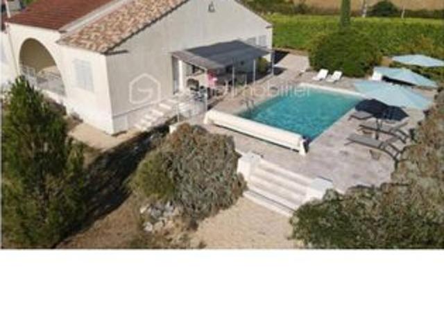 Maison vente à Alès, Barjac