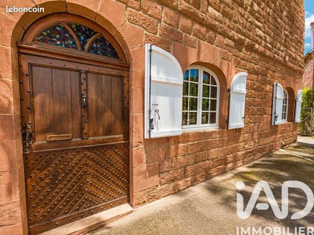 Maison vente à Brive-la-Gaillarde, Meyssac