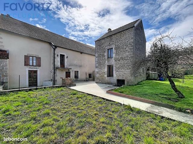 Maison vente à Langres, Noidant-le-rocheux