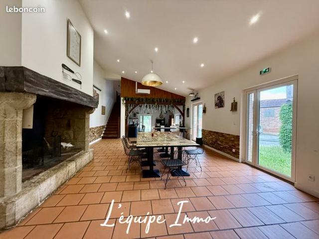 Maison vente à Auch, Cazaux-savès