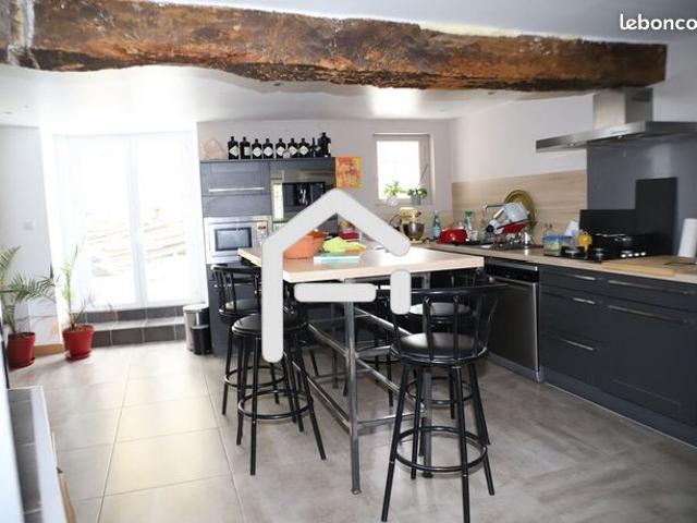 Maison vente à Foix, Verniolle