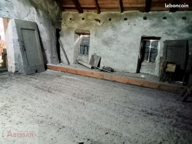 Maison vente à Florac, Meyrueis