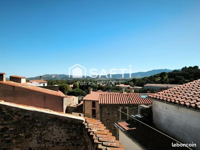 Maison vente à Prades, Latour-de-france