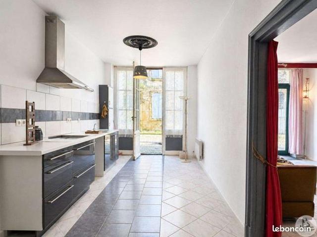 Maison vente à Bergerac, Monpazier