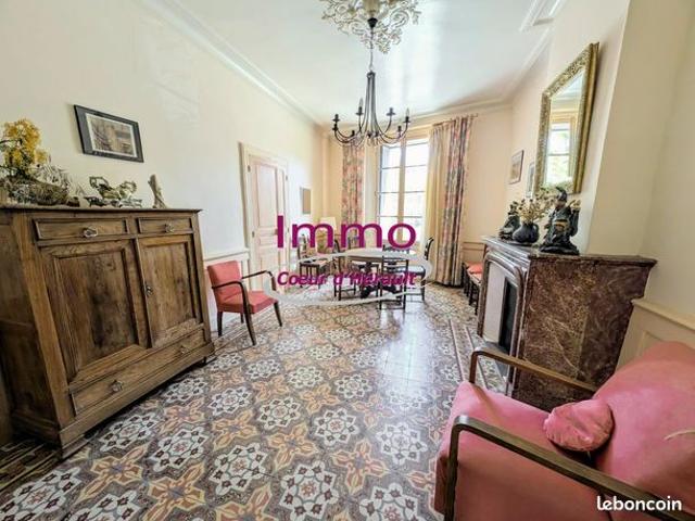 Maison vente à Lodève, Aspiran