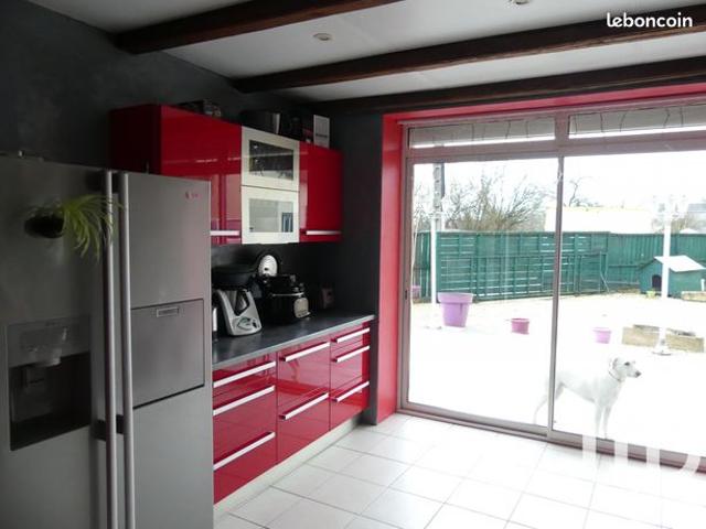 Maison vente à Neufchâteau, Mont-lès-neufchâteau