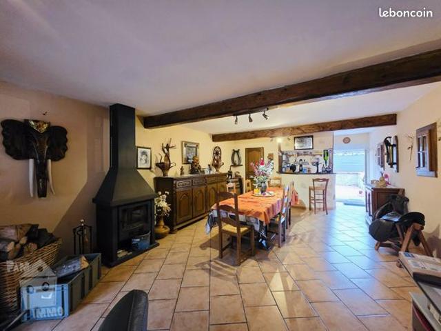 Maison vente à Sarrebourg-Château-Salins, Craincourt