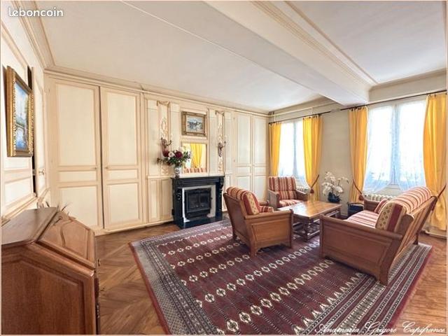 Maison vente à Chartres, Courville-sur-eure