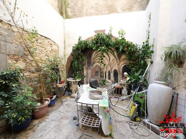 Maison vente à Béziers, Servian
