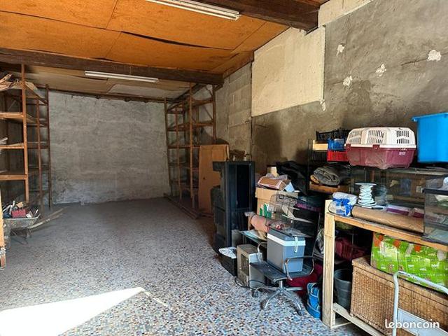 Maison vente à La Tour-du-Pin, Domarin