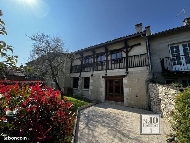 Maison vente à Bagnères-de-Bigorre, Mauvezin