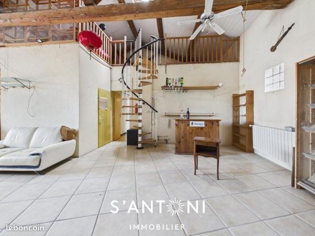 Maison vente à Montpellier, Gigean