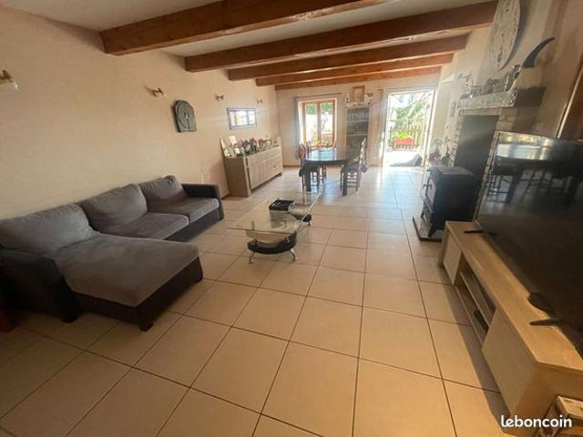 Maison vente à Lunéville, Einville-au-jard