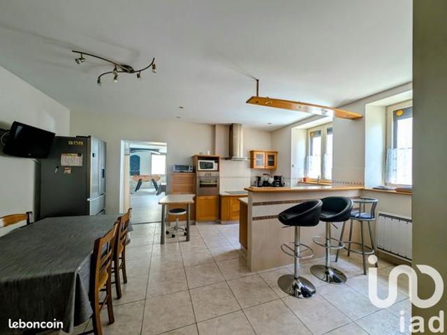 Maison vente à La Flèche, Yvré-le-pôlin