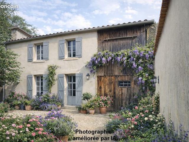 Maison vente à Agen, Layrac