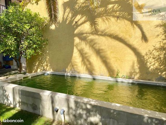Maison vente à Arrondissement de Toulon, La Cadière-d'azur