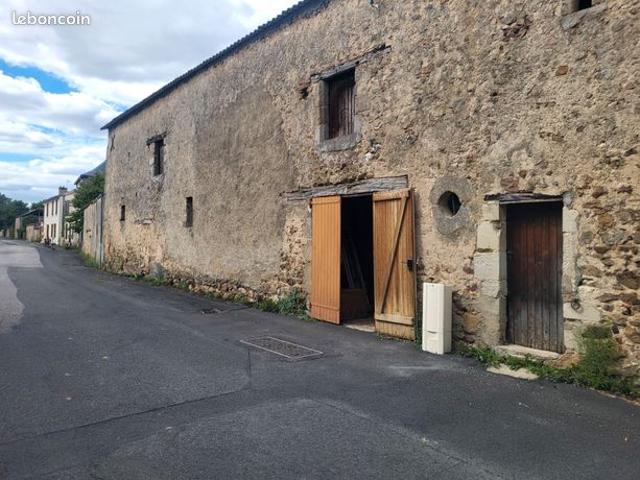 Maison vente à Maisontiers, Deux-Sèvres