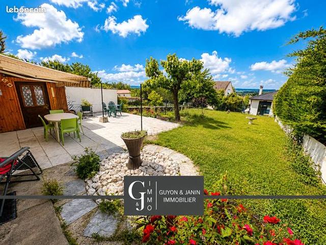 Maison vente à Bourg-en-Bresse, Revonnas