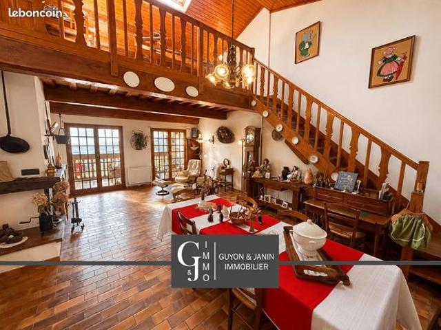 Maison vente à Bourg-en-Bresse, Revonnas