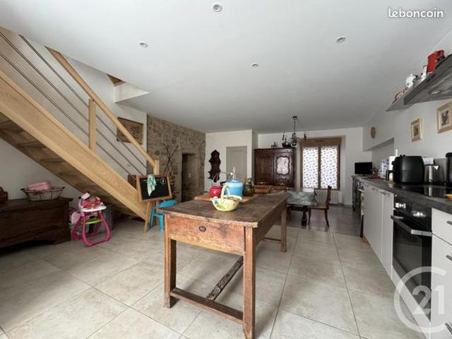 Maison vente à Millau, Saint-rome-de-tarn