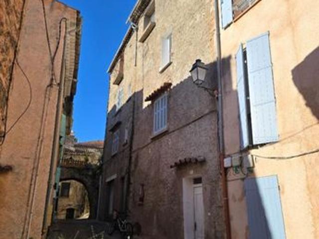 Maison vente à Saint-Brieuc, Bretagne