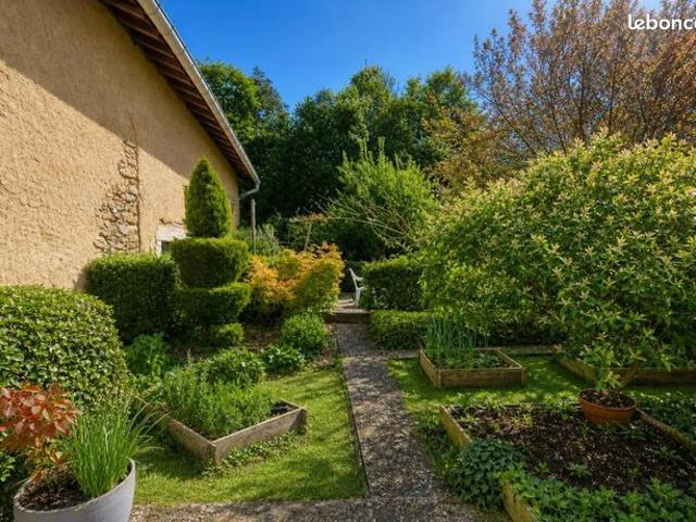 Maison vente à Val-de-Briey, Ville-sur-yron