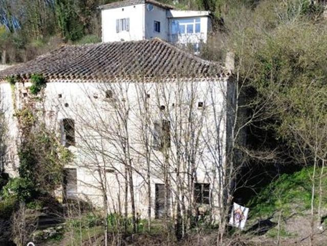 Maison vente à Castelsarrasin, Touffailles