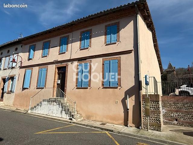 Maison vente à Saint-Rustice, Haute-Garonne