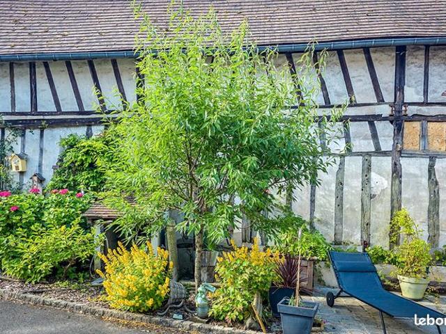 Maison vente à Beauvais, Lormaison